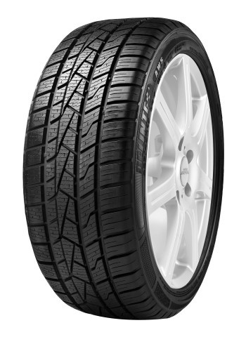 DELINTE AW5 215/45R17 91W