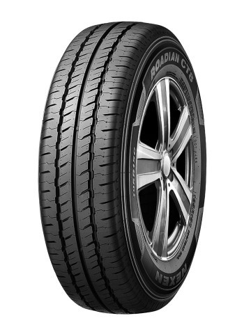 NEXEN CT8 175/70R14 95T