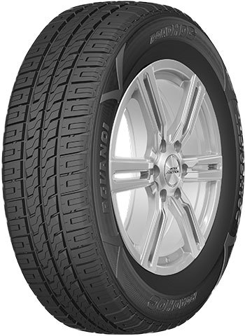 ROADHOG RGVAN01 215/65R16 109T