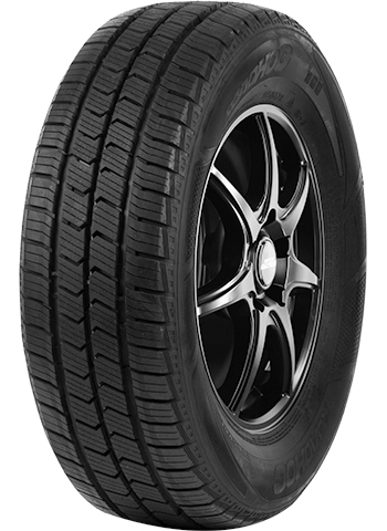 ROADHOG RGASV01 205/65R16 107T