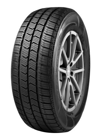 MASTERSTEEL ALLW-VAN 205/65R16 107T