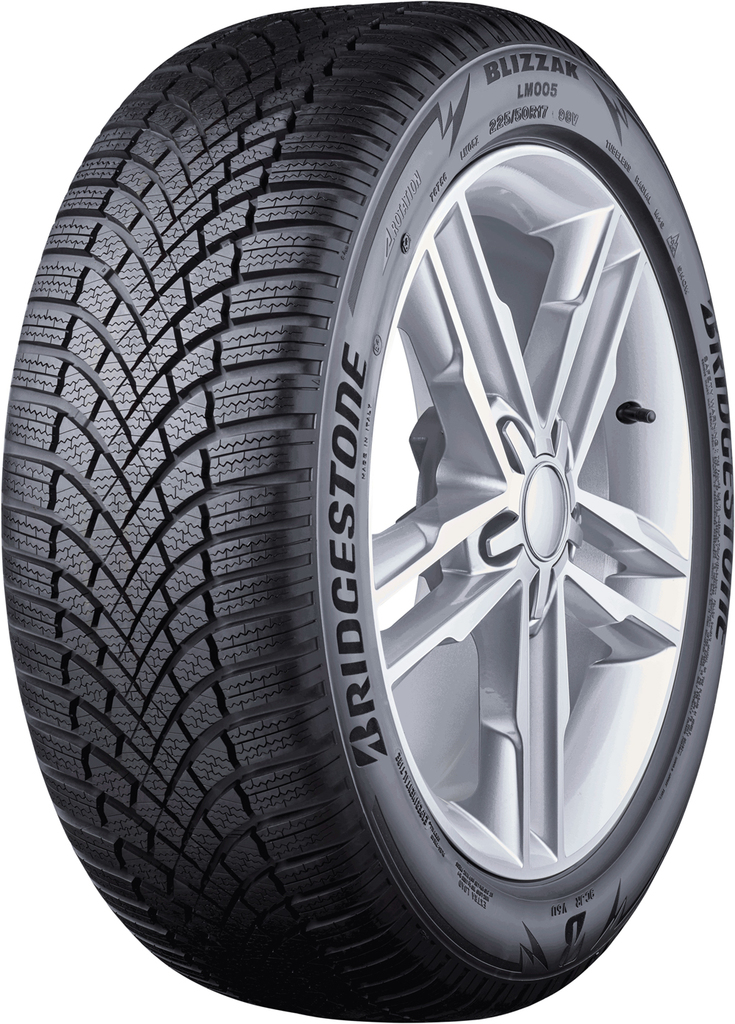 BRIDGESTONE LM005XL 195/65R15 95T