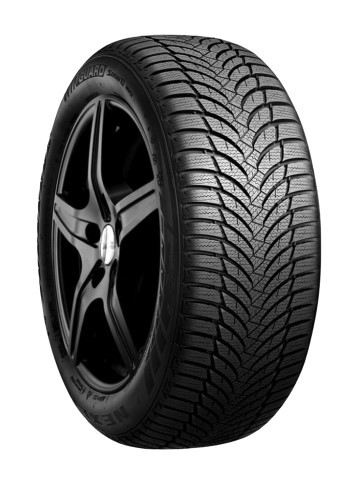 NEXEN SNOWGWH2 215/65R16 98H