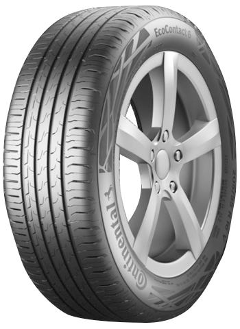 CONTINENTAL ECO6 195/60R15 88H