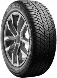 COOPER DISCA/SXL