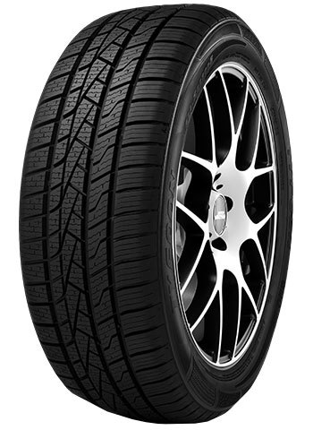 TYFOON ALLSEAS5XL 235/60R18 107V