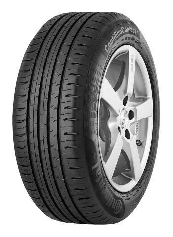 CONTINENTAL ECO5 205/60R16 92H