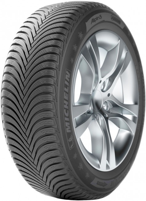 MICHELIN ALPIN5 205/60R16 92T