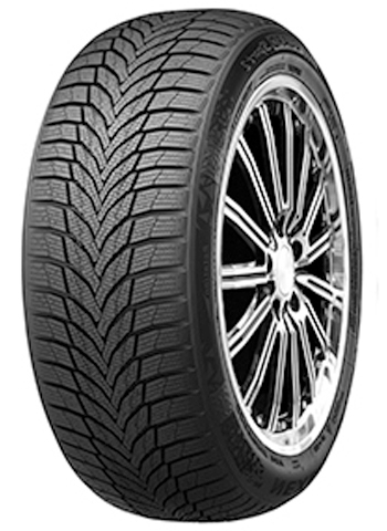 NEXEN WGSP2XL 245/40R18 97V