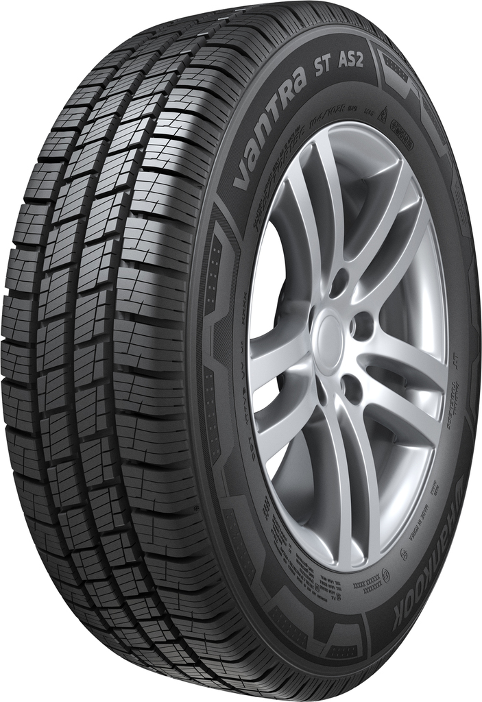 HANKOOK RA30 205/65R16 107T