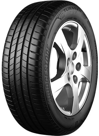 BRIDGESTONE T005XL 225/50R17 98Y