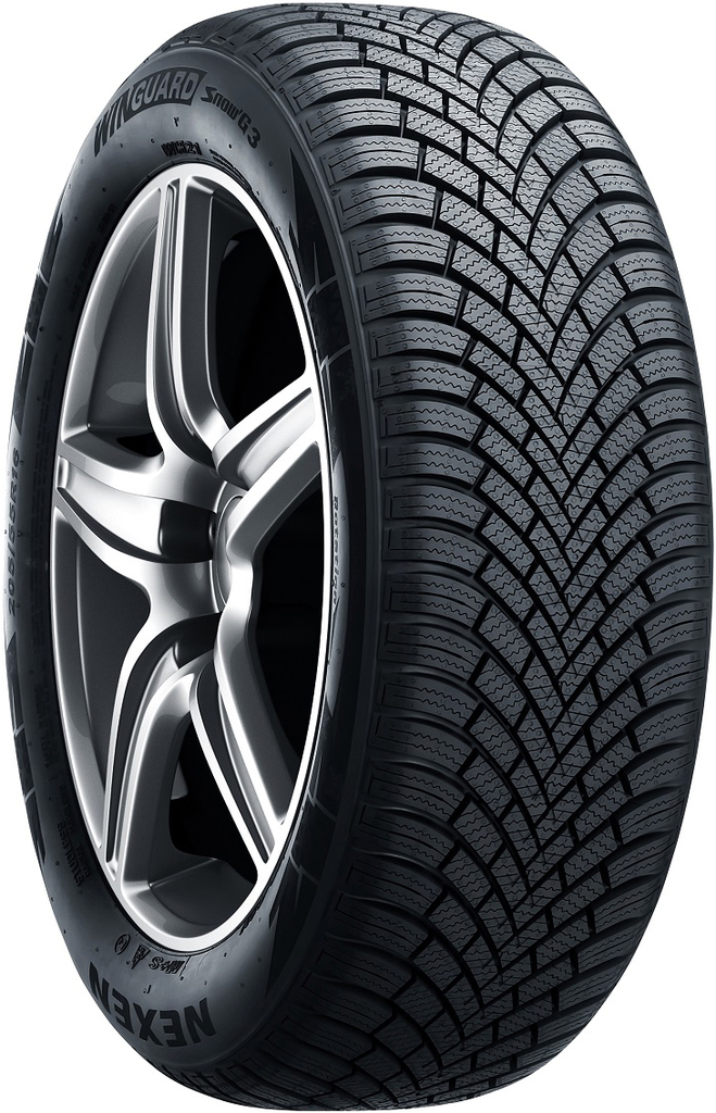 NEXEN WGSG3WH21X 185/60R15 88T