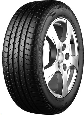 BRIDGESTONE T005 185/60R15 84H