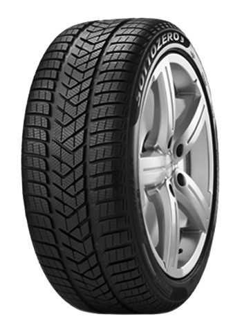 PIRELLI WSZER3MGT 245/45R19 98W