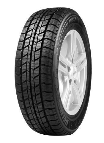 DELINTE WD2 195/65R16 104T