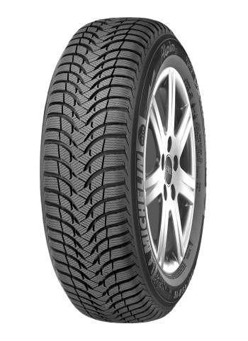 MICHELIN ALPINA4 175/65R14 82T