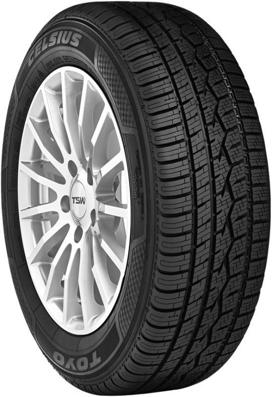 TOYO CELSIUS 215/65R16 98H