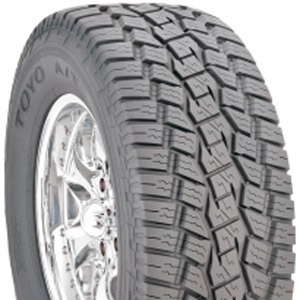 TOYO OPEN COUNTRY A/T+ 215/75R15 100T