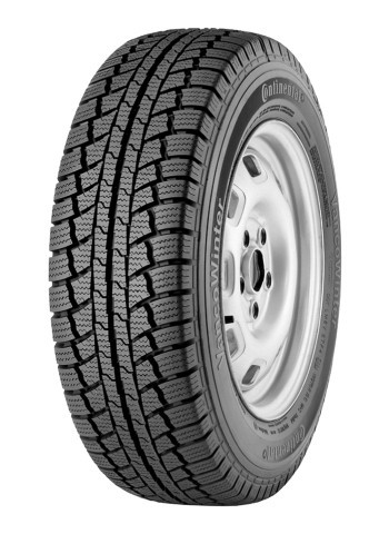 CONTINENTAL VANCOWIN 175/70R14 95T