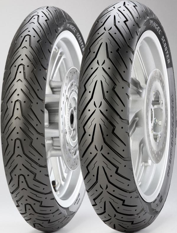 PIRELLI ANGEL SCOOTER 140/70R12 65P