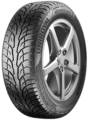 UNIROYAL ASEXPERT2X 215/45R17 91W