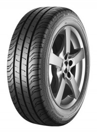 CONTINENTAL VANCOCON2