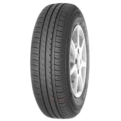 CONTINENTAL ECOCONT 3 165/70R13 83T