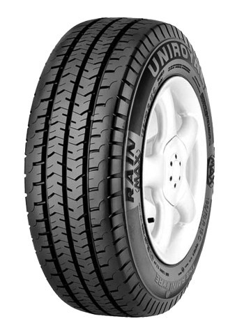 UNIROYAL RAINMAX 195/70R15 97T