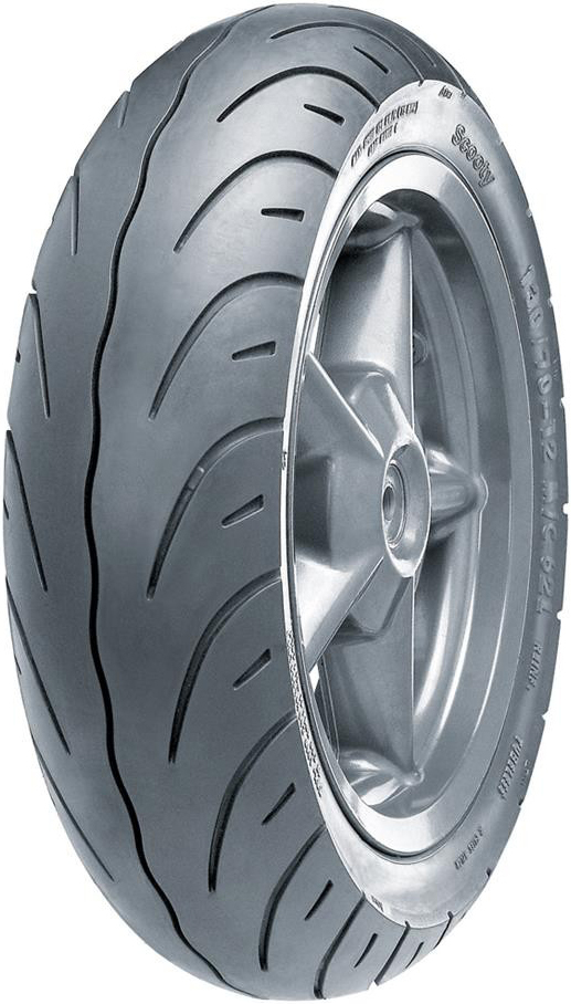 CONTINENTAL SCOOTY 100/90R10 61J