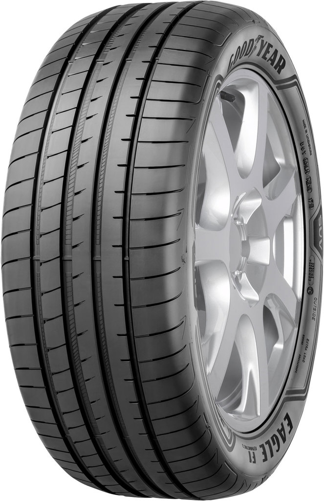 GOODYEAR EAGLE F1 ASYMMETRIC 3 255/55R18 109Y