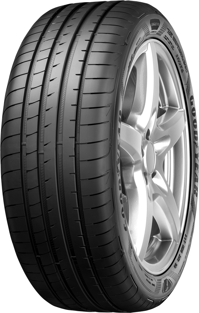 GOODYEAR EAGLE F1 ASYMMETRIC 5 225/45R18 95Y