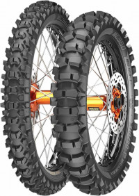 METZELER MC360 MID SOFT