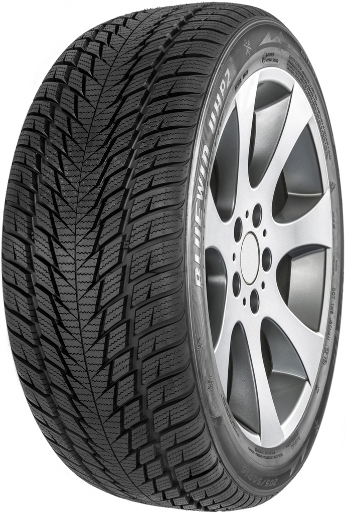 SUPERIA BLUEWIN UHP2 205/50R16 91V