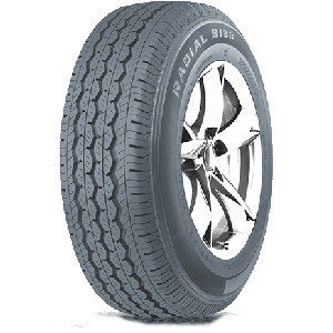 GOODRIDE H188 195/70R15 104R