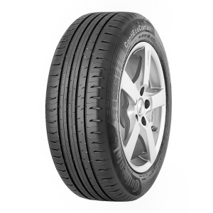 CONTINENTAL CONTIECOCONTACT 5 185/55R15 82H
