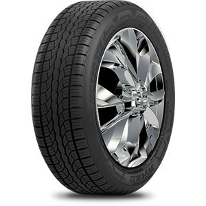 DURATURN MOZZO STX 275/45R20 110W