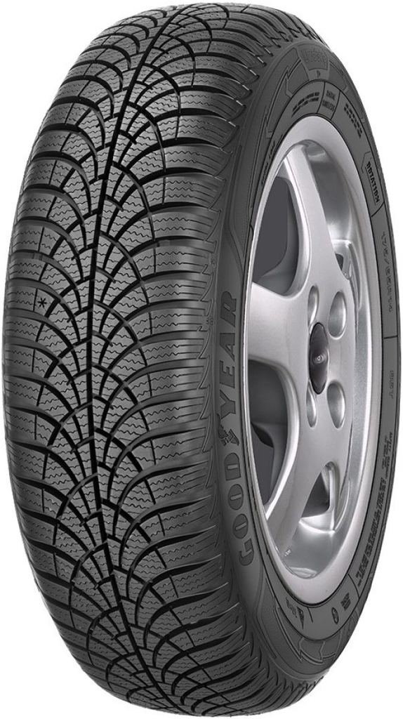 GOODYEAR ULTRAGRIP 9 + 205/55R16 91H