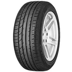 CONTINENTAL CONTIPREMIUMCONTACT 2 205/50R17 89H