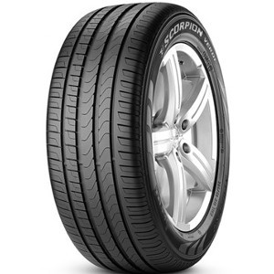 PIRELLI SCORPION VERDE S-I 255/45R19 100V