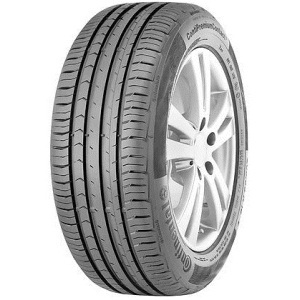 CONTINENTAL CONTIPREMIUMCONTACT 5 215/60R17 96H
