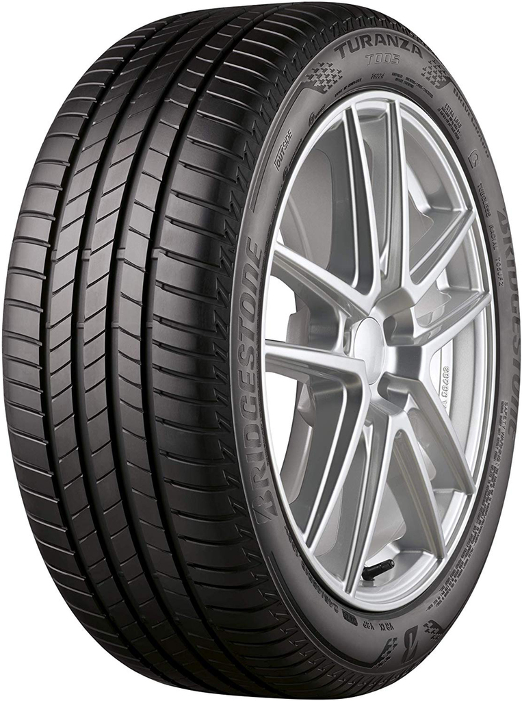 BRIDGESTONE TURANZA T005 DRIVEGUARD 225/50R17 98Y