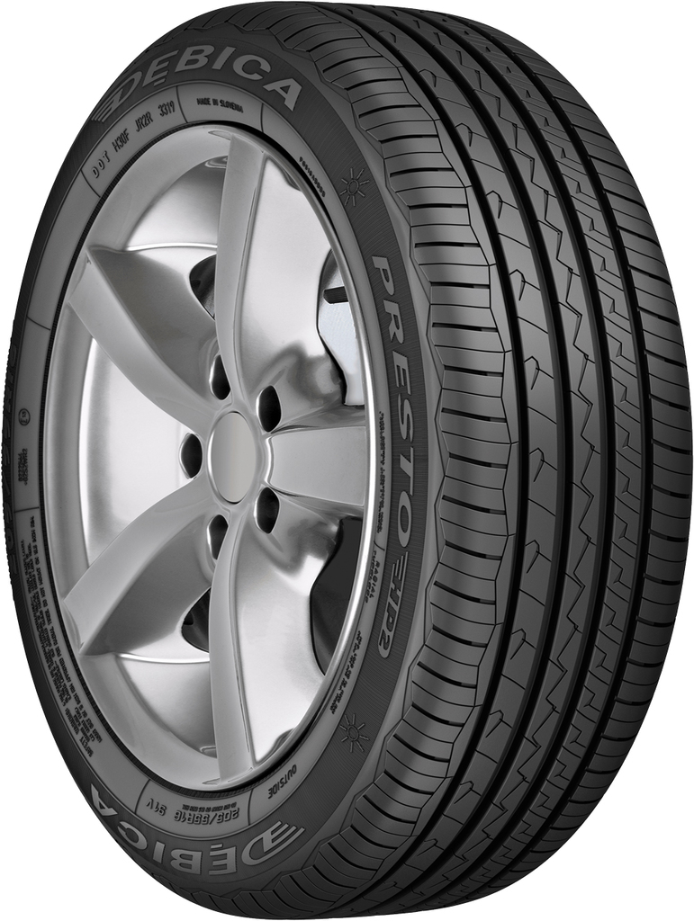 DEBICA PRESTO HP 2 195/65R15 91H