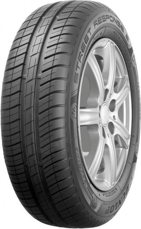 DUNLOP STREET RESPONSE 2 175/65R14 82T