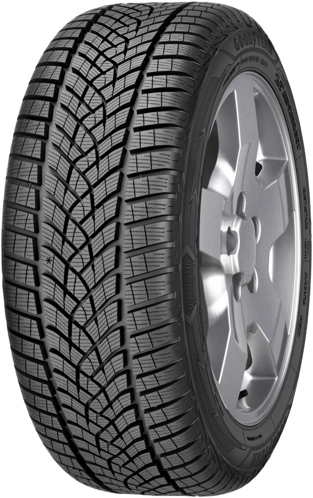 GOODYEAR ULTRAGRIP PERFORMANCE + 225/55R16 99V