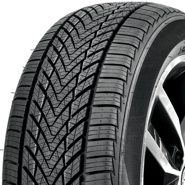 TRACMAX TRAC SAVER 205/45R17 88W