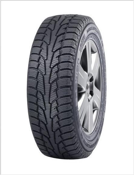 RIKEN CARGO 205/65R16 107T