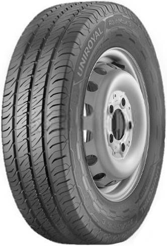 UNIROYAL RAINMAX 3 165/70R14 89R