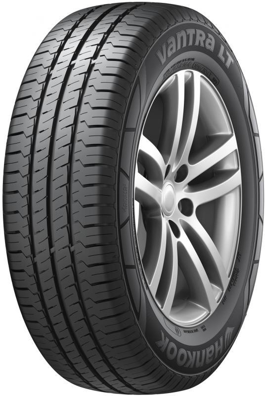 HANKOOK VANTRA 185/75R16 104R