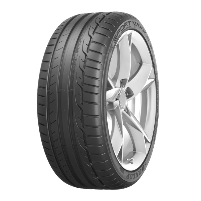 DUNLOP SP SPORT MAXX RT 205/55R16 91W