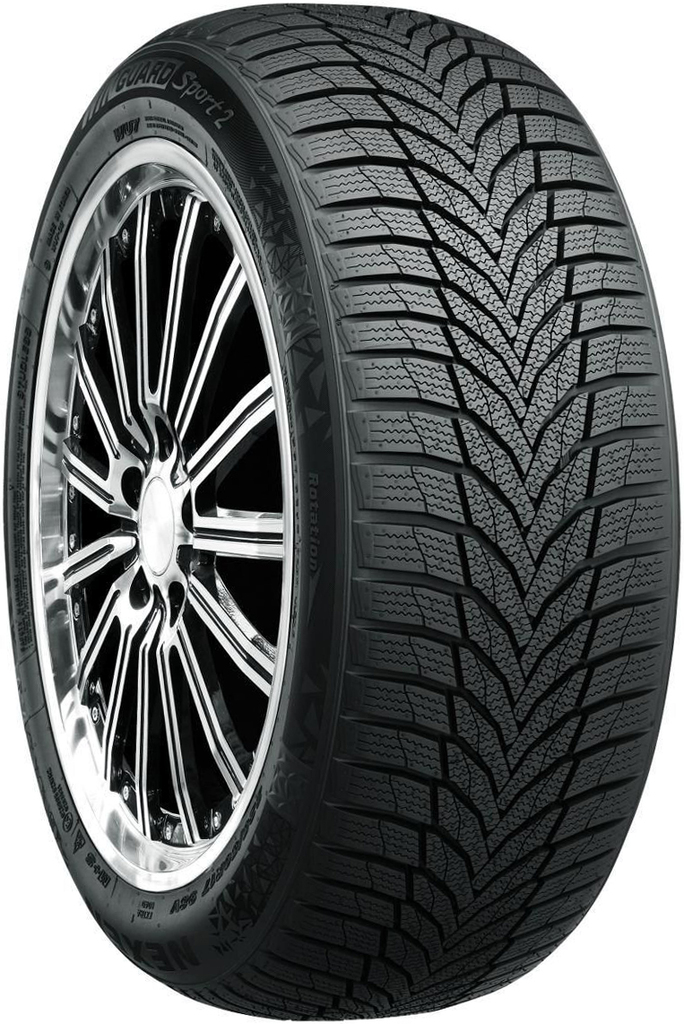 NEXEN WINGUARD SPORT 2 225/60R17 103H